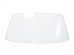 Windscreen glass - Clear, Heated, Laminated. Porsche 914 - 91454110210