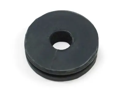 Engine Tinware Rubber Sleeve 21.5. Porsche 911 Turbo / 964 Turbo - 93010617500