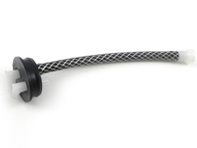 Water tank reservoir cap & hose. Porsche 911 65-73 - 90162873023