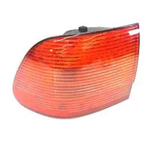 Indicatore di direzione / Gruppo fanale posteriore posteriore. Porsche Caienna 955 - 95563148502, 95563148602