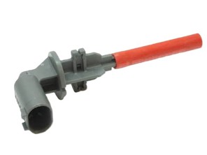 Coolant Bottle Level Sensor. Porsche 987 Boxster / Cayman 2005-12 - 98764150300