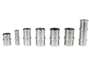 Kit tuyau de liquide de refroidissement. billet aluminium Porsche 997 Gen 1 turbo et GT2 BBi Autosport - bbi.997.105.0002