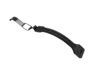 Air Filter Housing Rubber Strap. Porsche 928 S2 / 928 S4 / 928 GT / 928 GTS - 92811036306 - PLLF4