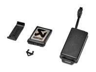 Akrapovic 音响套件。保时捷 911 (991.2) CARRERA /S/4/4S/GTS 2016-19 - P-HF1065, PHF1065