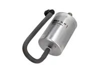 Fuel filter. Porsche 996 C4 / GT2 / GT3 / TURBO / 997 - 99611025352 - KL69