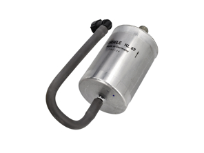 Brandstoffilter. Porsche 996 C4 / GT2 / GT3 / TURBO / 997 - 99611025352 - KL69