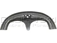 Estructura interior del capó delantero. Porsche 356 BT6 - PP151BT6, P151BT6, 64451101015
