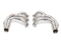 En-têtes de course à tube long. Porsche 997 / 997.2 GT3 / GT3 RS - 99711302194, 997113021BX, 99711302294, 997113022BX, 99711302191, 997113021AX, 99711302291, 997113022AX