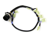 Kabelbaum der Tiptronic-Schalteinheit. Porsche 996 >>2001 - 99632561100