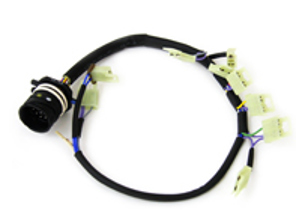 Tiptronic schakeleenheid kabelboom. Porsche 996 >>2001 - 99632561100