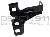 Soporte de soporte delantero de ala. Porsche 957 Cayena - 95550161001GRV, 95550160901GRV