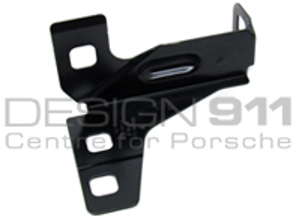 Wing Front Support Bracket. Porsche 957 Cayenne - 95550161001GRV, 95550160901GRV