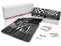 Porsche Classic gereedschapstas voor Porsche 928 - PCG92872110