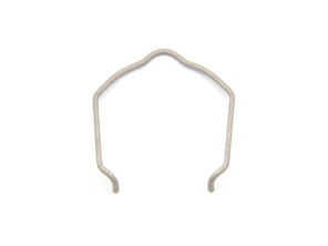 Ressort de serrage pour carter d'eau. Porsche 982 Boxster / 982C Cayman / 992.1 - 0PB121097D, 99710680203