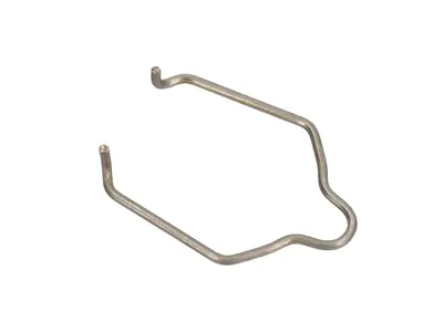 Molla di bloccaggio per alloggiamento dell'acqua. Porsche 982 Boxster / 982C Cayman / 992.1 - 0PB121097D, 99710680203