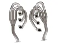 Tube d'échappement racing, diamètre extérieur d'entrée de 41 mm. Porsche 911 1965-83 - 90121101101, 90121101110, 91121102160, 90121101202, 90121101210, 90121102210 - 91.022SSI41, 1620101510