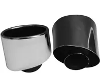 Uitlaatpijpen. Porsche 993 C2/C4 - 93.901S, 93901S, 1620702110, 99311125100, 99311125200, 99311125102, 99311125104, 99311125110, 99311125112, 99311125202, 99311125203, 99311125210, 99311125212 - 93.901S, 1620702110