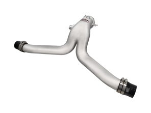 Plenum di Aspirazione in Alluminio ad Alto Flusso Y Tubo Porsche 991 Turbo /S IPD - 91500, 99111005070, 99111005071, 99111005072