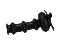 Fuelle de varilla de cambio de marchas. Porsche 924 / 944 / 968 - 477711159B