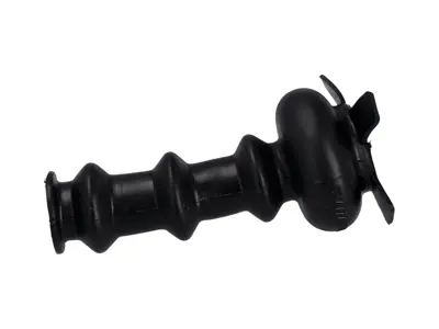 Soufflet de tige de changement de vitesse. Porsche924/944/968 - 477711159B