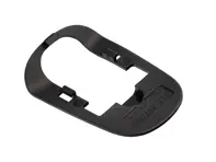 Front Underlay For Front And Rear Exterior Door Handle. Porsche 9PA / 9PA1 Cayenne 2003-10 - 95553103900
