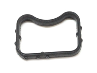 Water pump tube gasket. Porsche Boxster / Cayman / 997 / 991 - 9A110632500, 0PB121139