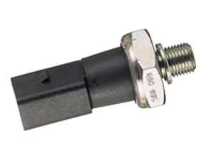 Interruptor de presión de aceite del motor. Porsche 958 Cayenne DIESEL / 95B Macan DIESEL / 970 Panamera DIESEL - 95860608170, 95860608150, 6ZL009600231