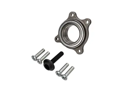 Kit roulements de roue avant et arrière. Porsche 9YA Cayenne - 958407625D - EBK3061