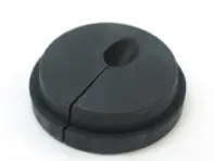 Speedo cable seal. Porsche 911 - 90174129300