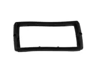 Junta de lente de luz antiniebla. Porsche 911 / 924 - 91163195600, 847603071712