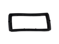 Joint de lentille antibrouillard. Porsche 911 / 924 - 91163195600, 847603071712