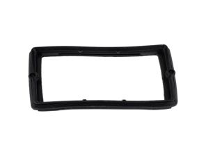 Junta de lente de luz antiniebla. Porsche 911 / 924 - 91163195600, 847603071712