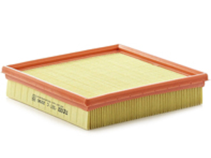 Filtro de aire. Porsche 914 / 912E - 039129620A, PCG12962000 - C2290