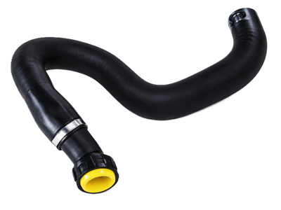 Kühlwasserschlauch, Zuleitung. Porsche 95B Macan S 3.0L Diesel 2014–18 - 95B122101B