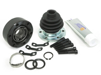 CV joint kit Constant Velocity Joint. Porsche 970 Panamera >>2010 - 97034903100, 14-216125