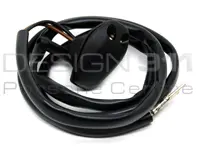 Scheibenwaschdüse. Porsche 964 / 993 / 968