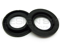 Brake Caliper Seal Repair Kit REAR. Porsche 997 MKII - 96535291700