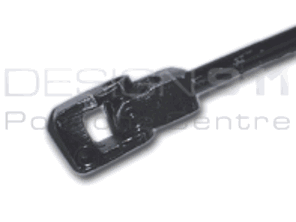 1978-96 年保时捷 928 转向 U 形接头下部