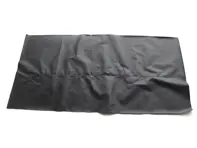 Hemelbekleding zonnedak, zwart. Porsche 993 - 993564201005VE, 99356420100