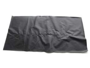 Hemelbekleding zonnedak, zwart. Porsche 993 - 993564201005VE, 99356420100