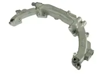 Verteilerrohr für Wasserkühlmittel. Porsche 957 Cayenne 2007-10 - 94810606104, 94810606106, 94810606107