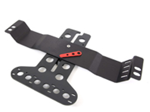 Soporte para extintor de incendios - Porsche - Ajuste fácil. Porsche 911/912 65-73 - FE13.28