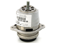 Engine mount. Porsche 958 Cayenne 3.6L - 95837504900