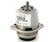 Motorhalterung. Porsche 958 Cayenne 3.6L - 95837504900