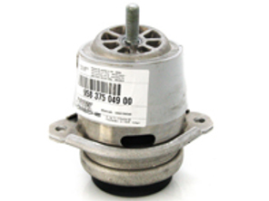 Motorhalterung. Porsche 958 Cayenne 3.6L - 95837504900