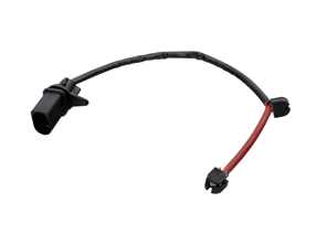 Bremsbelagverschleißsensor HINTEN. Porsche Macan (PCCB) - 4G0615121A, PAB615121A