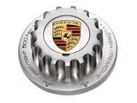 Porsche Bottle Opener - WAP0500100B, WAP0501100G
