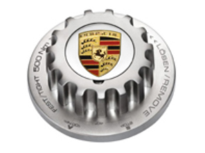 Porsche Bottle Opener - WAP0500100B, WAP0501100G