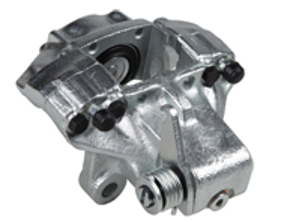 Pinza freno posteriore. Porsche 914 - 91435242400, 91435242300 - 1662000770, 1662000780