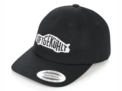 Porsche Luftgekühlt cap — Porsche Fan Community - WAP8000010TFWL
